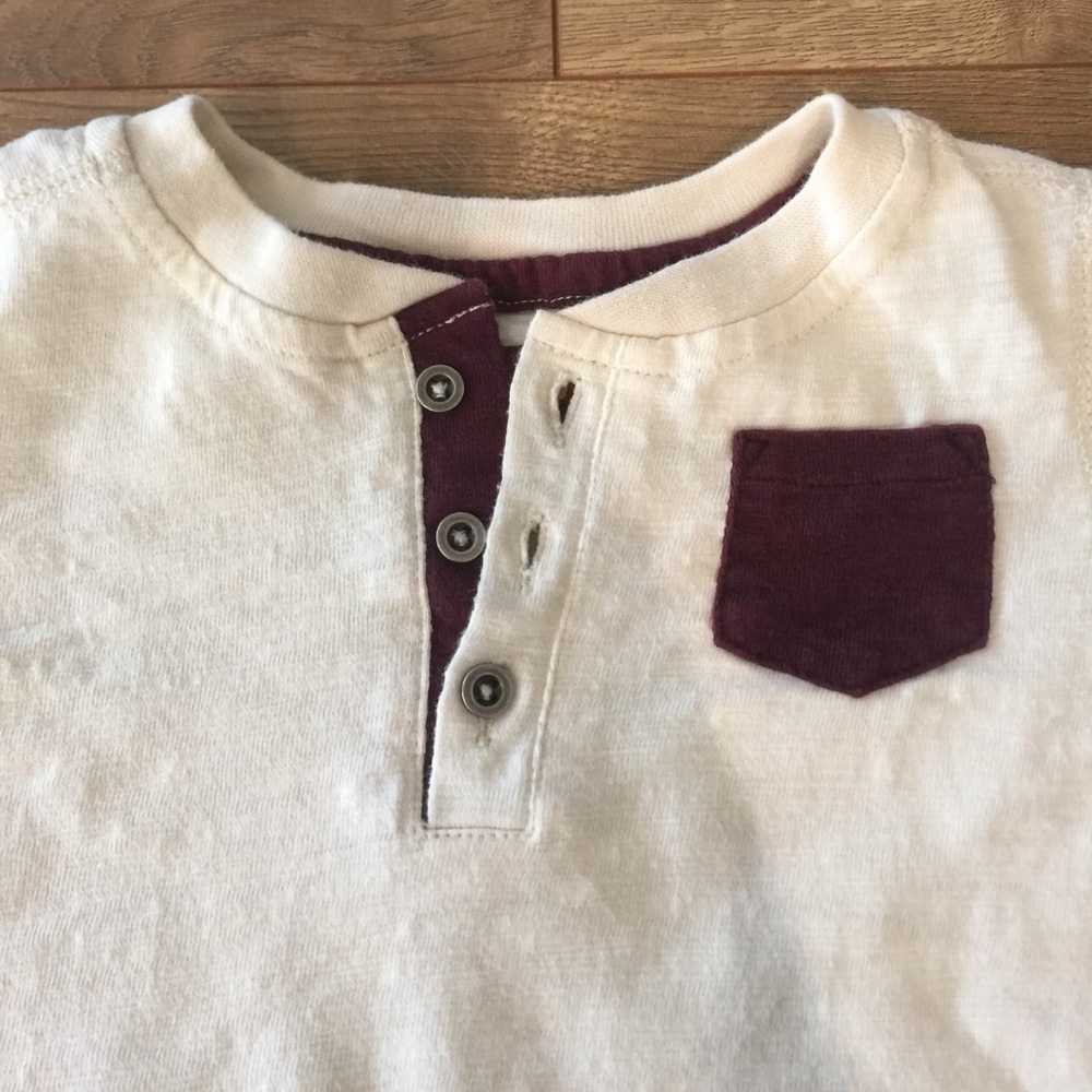 Shirt - Picture 2 of 5